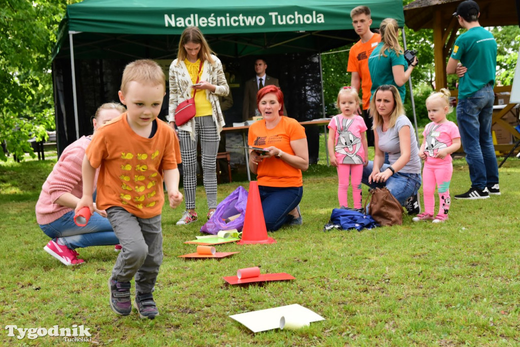 Piknik Kęsowo