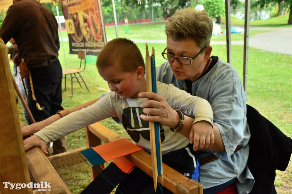 Piknik Kęsowo