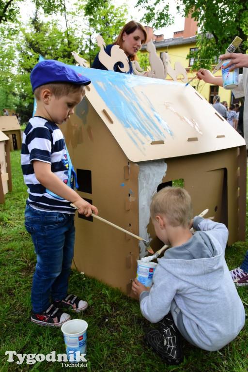 Piknik Kęsowo