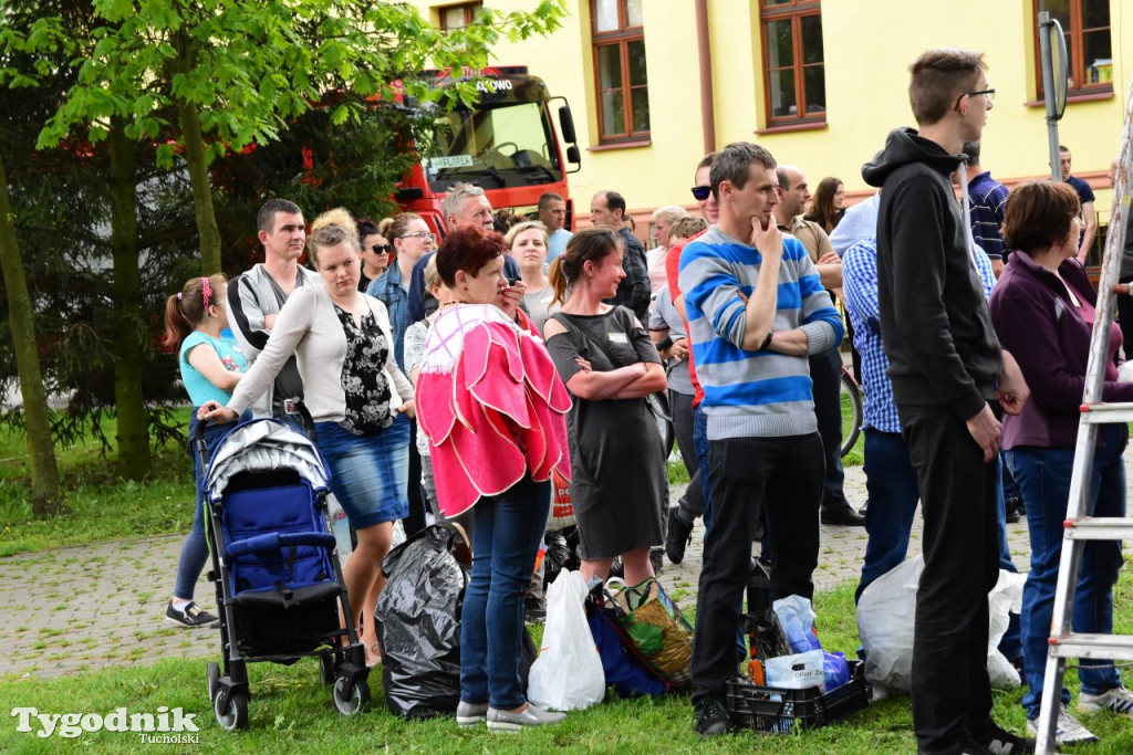 Piknik Kęsowo