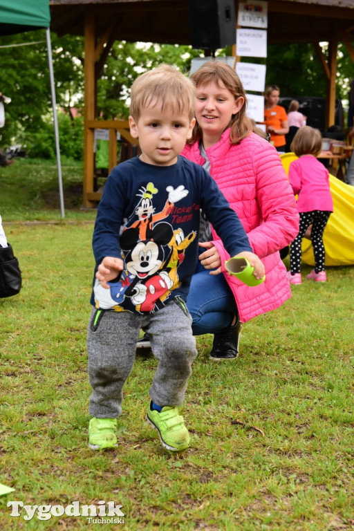 Piknik Kęsowo