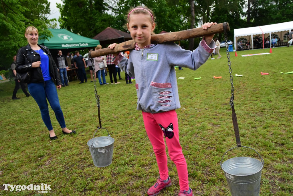 Piknik Kęsowo