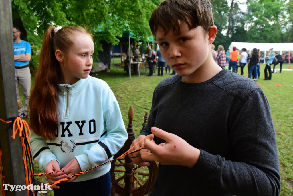 Piknik Kęsowo