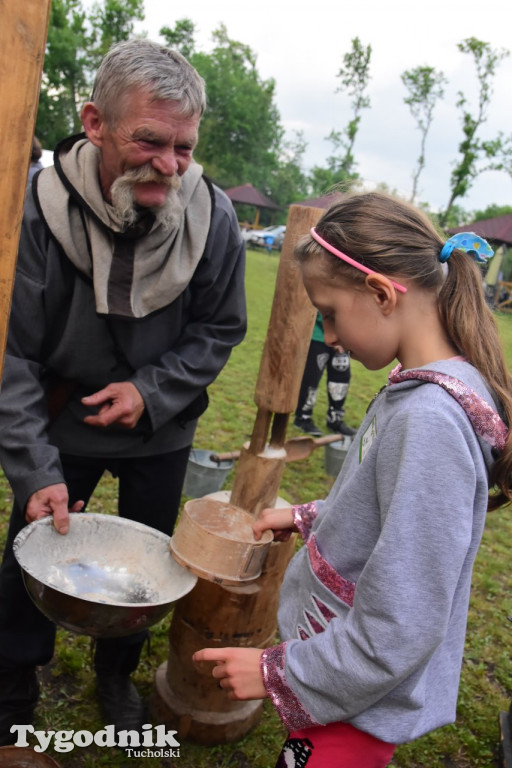 Piknik Kęsowo
