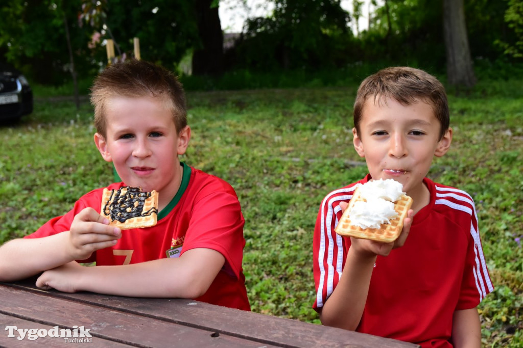 Piknik Kęsowo