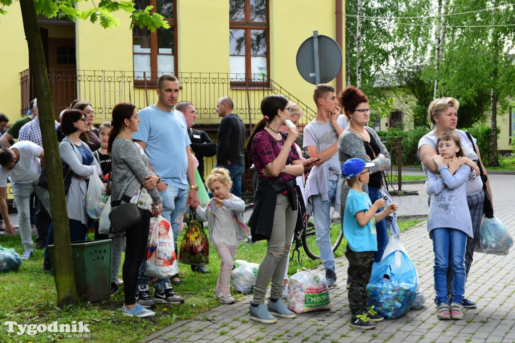 Piknik Kęsowo