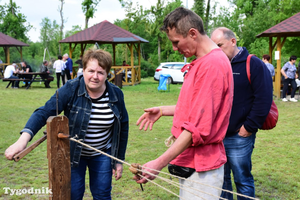 Piknik Kęsowo