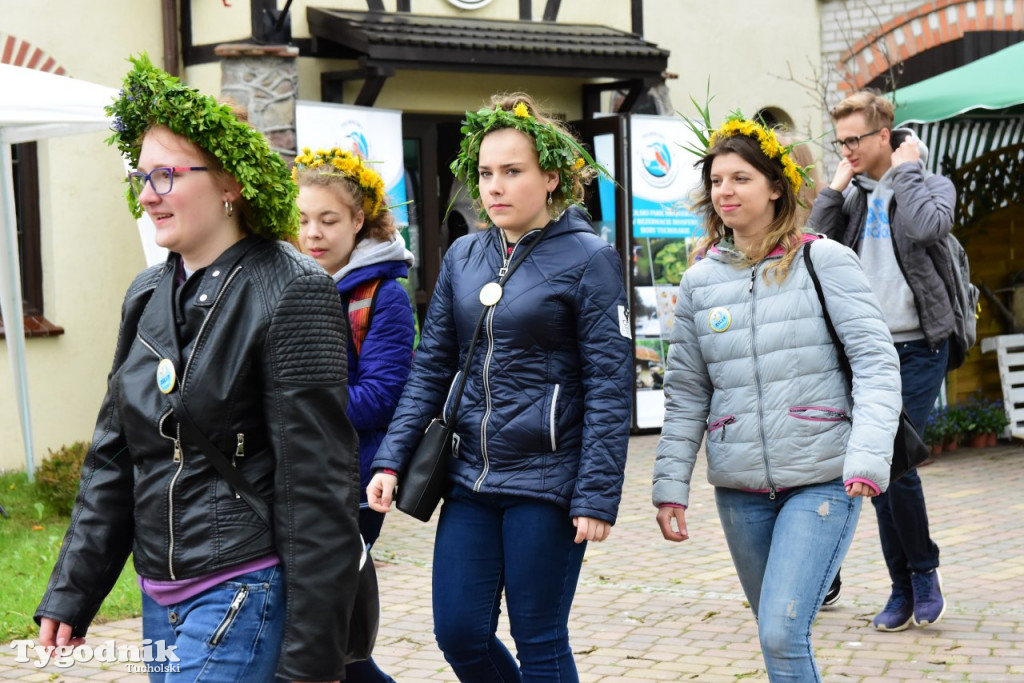 Dzień Niezapominajki