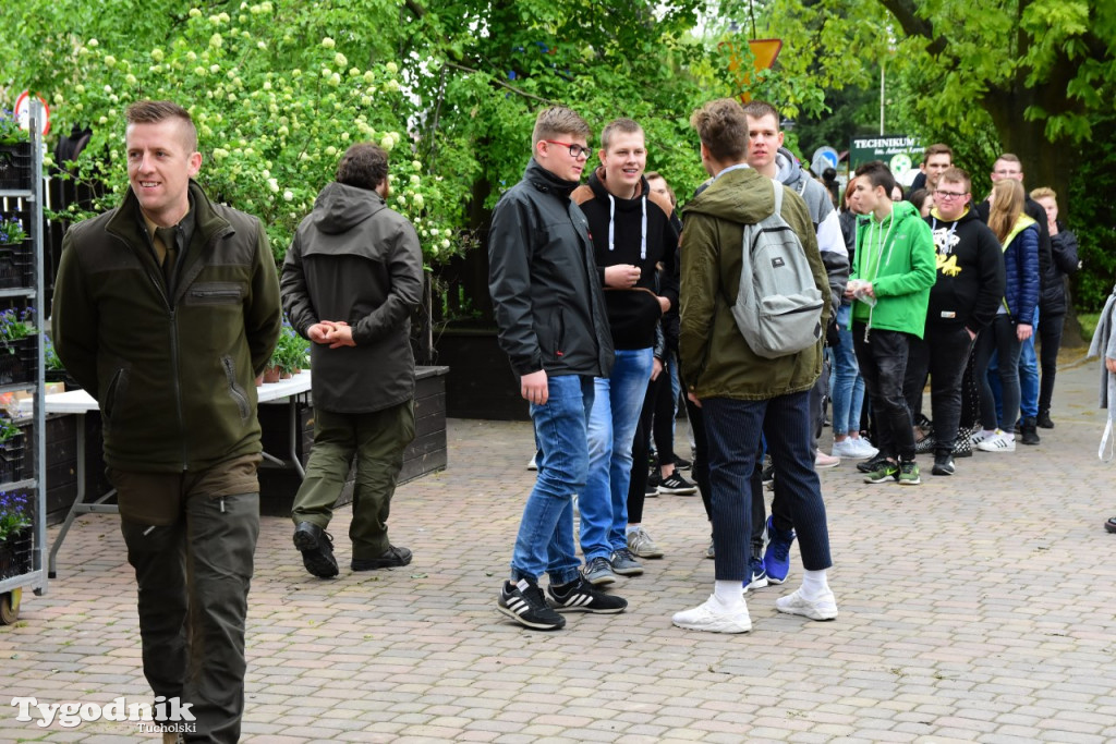 Dzień Niezapominajki
