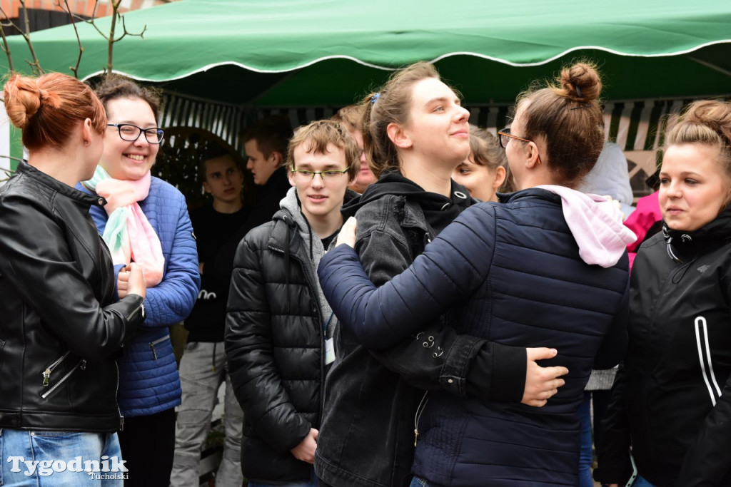 Dzień Niezapominajki