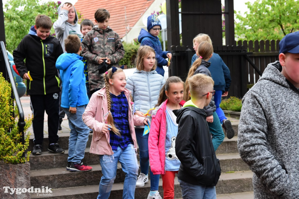 Dzień Niezapominajki