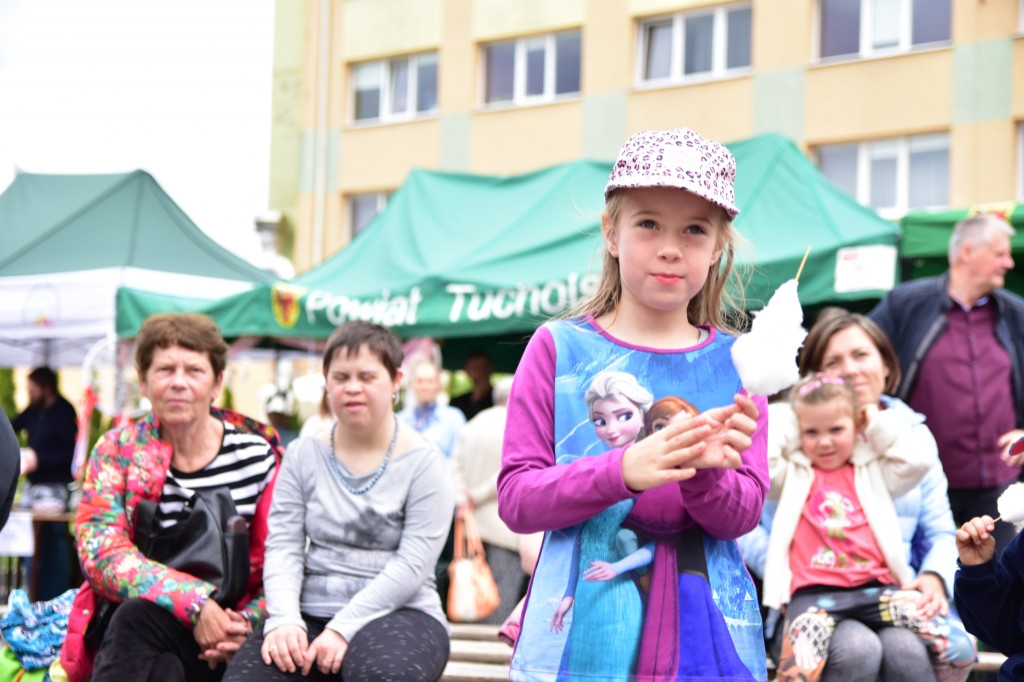 Powiatowy Dzień Dziecka