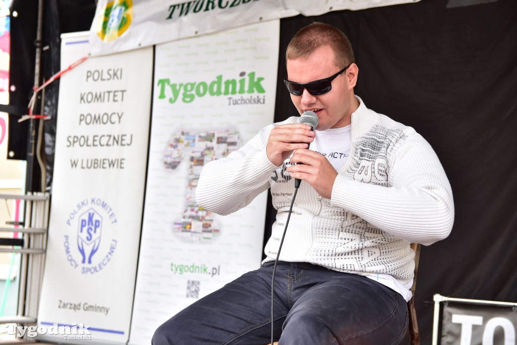 Powiatowy Dzień Dziecka