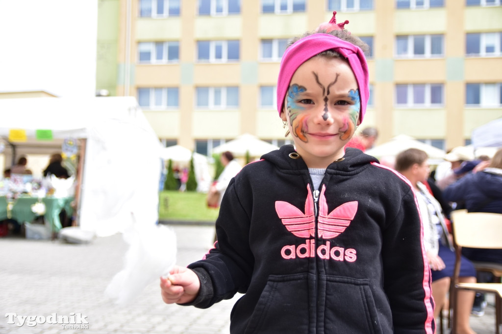 Powiatowy Dzień Dziecka