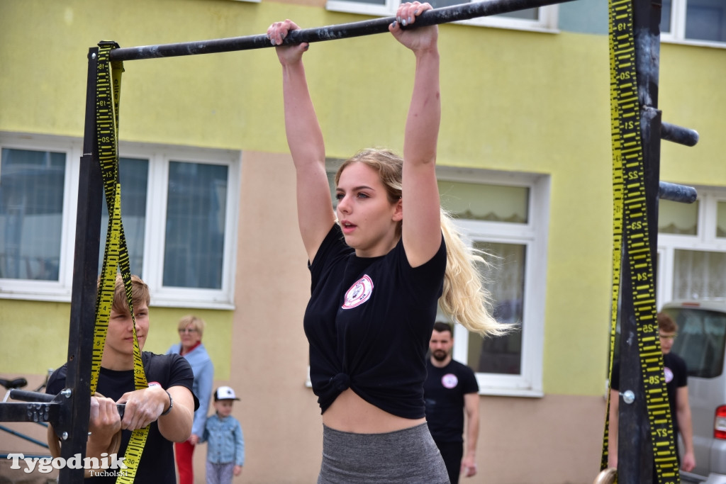 Powiatowy Dzień Dziecka