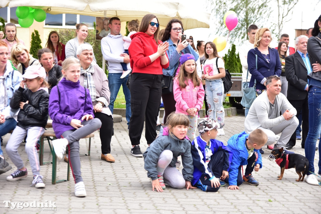 Powiatowy Dzień Dziecka