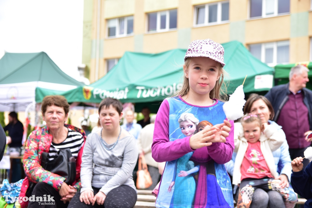 Powiatowy Dzień Dziecka
