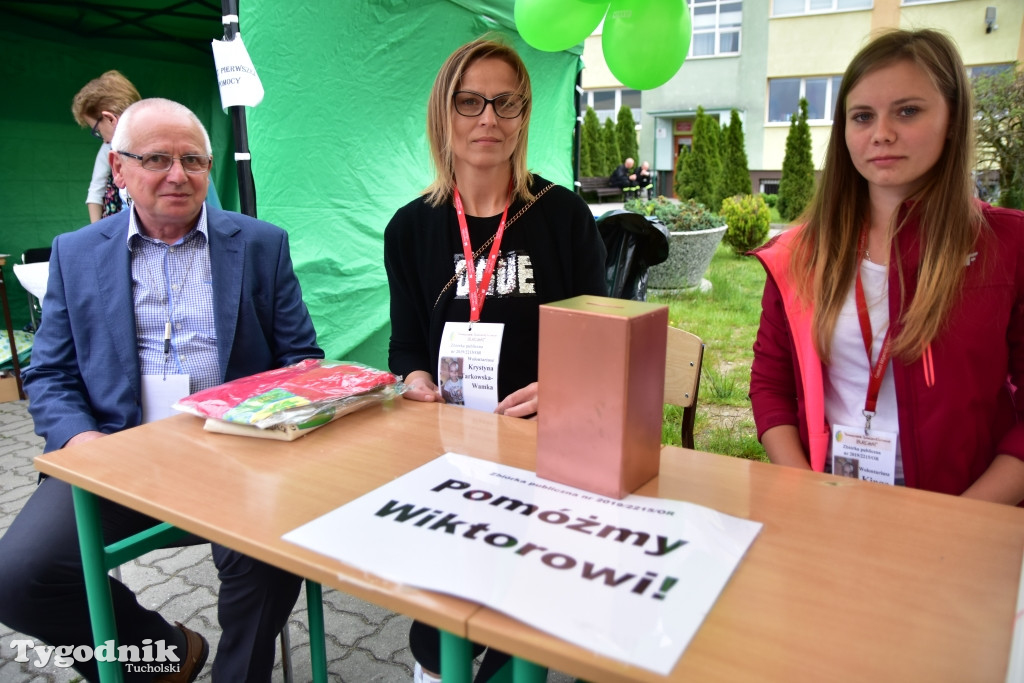 Powiatowy Dzień Dziecka