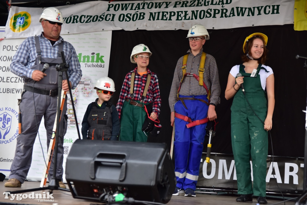 Powiatowy Dzień Dziecka