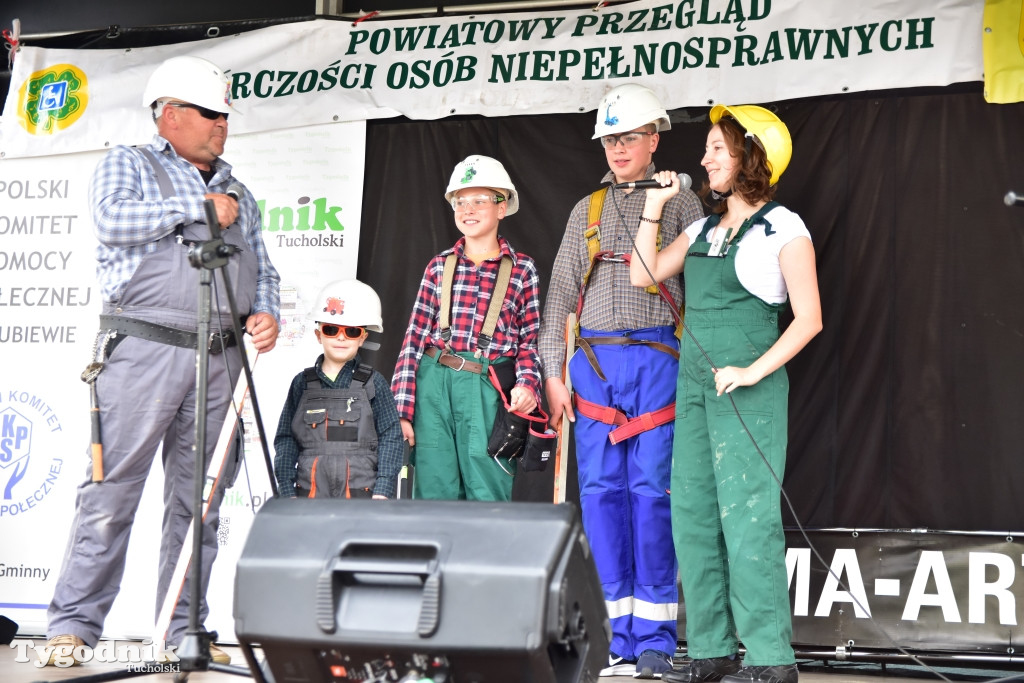 Powiatowy Dzień Dziecka