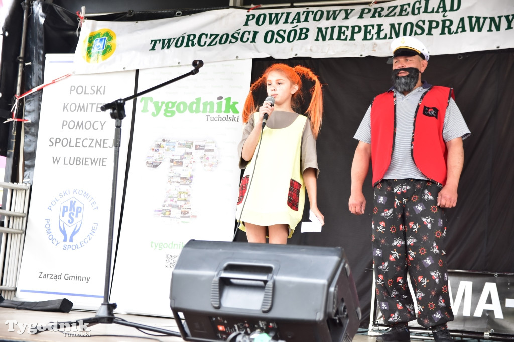 Powiatowy Dzień Dziecka