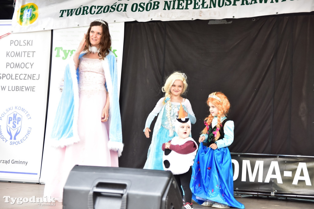Powiatowy Dzień Dziecka