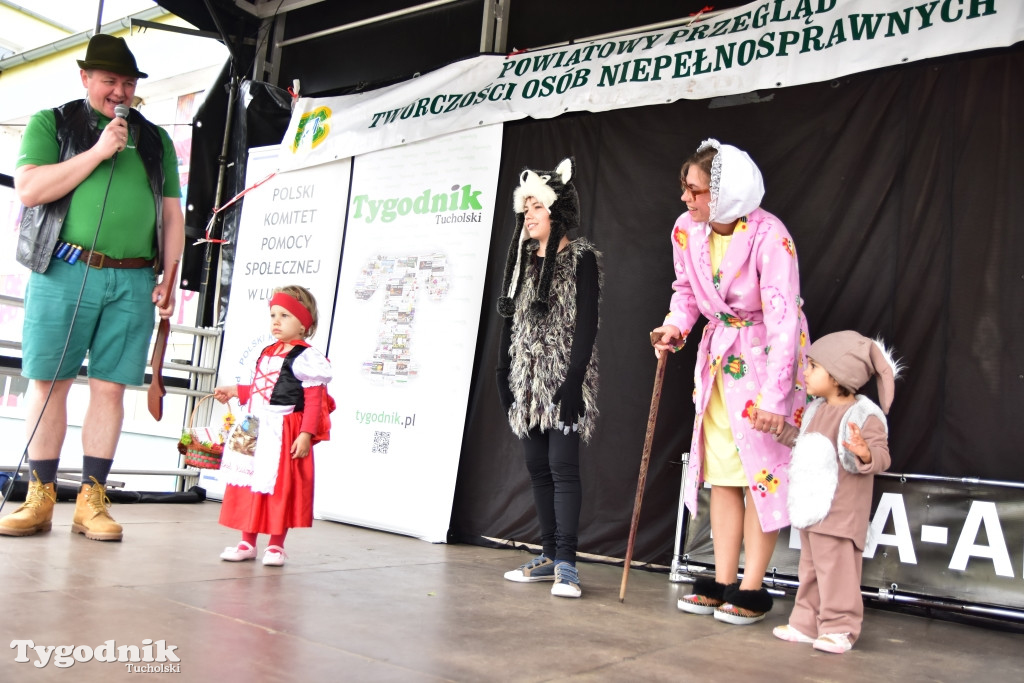 Powiatowy Dzień Dziecka
