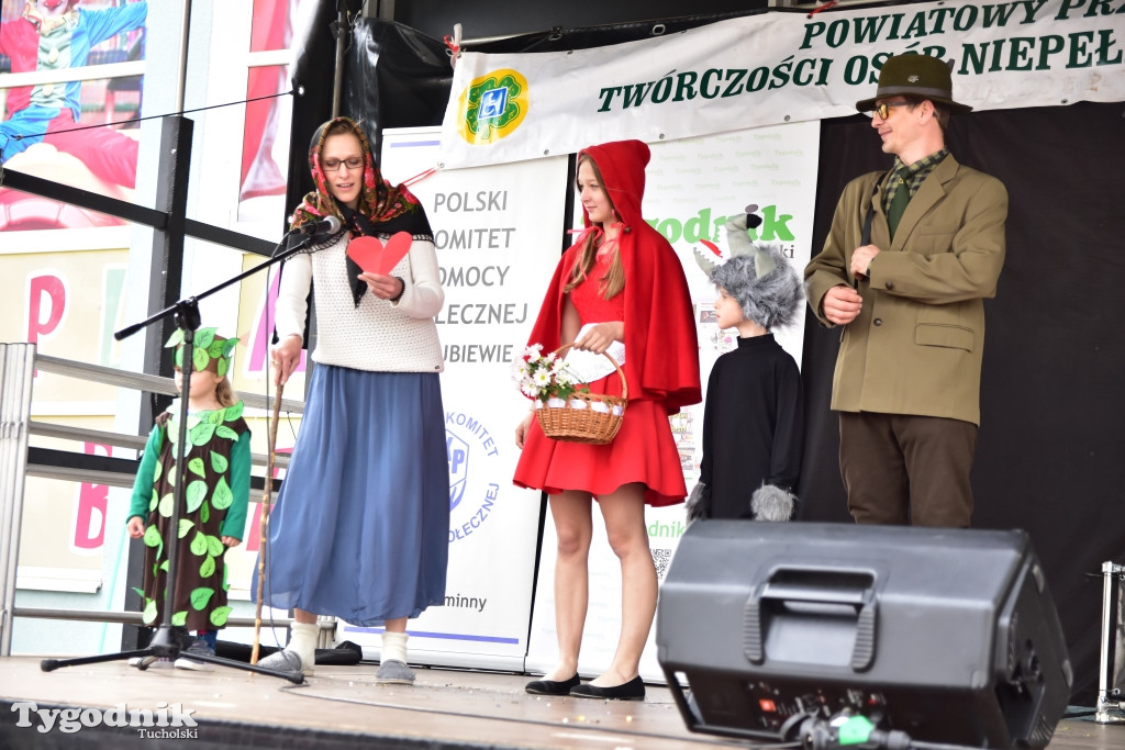 Powiatowy Dzień Dziecka