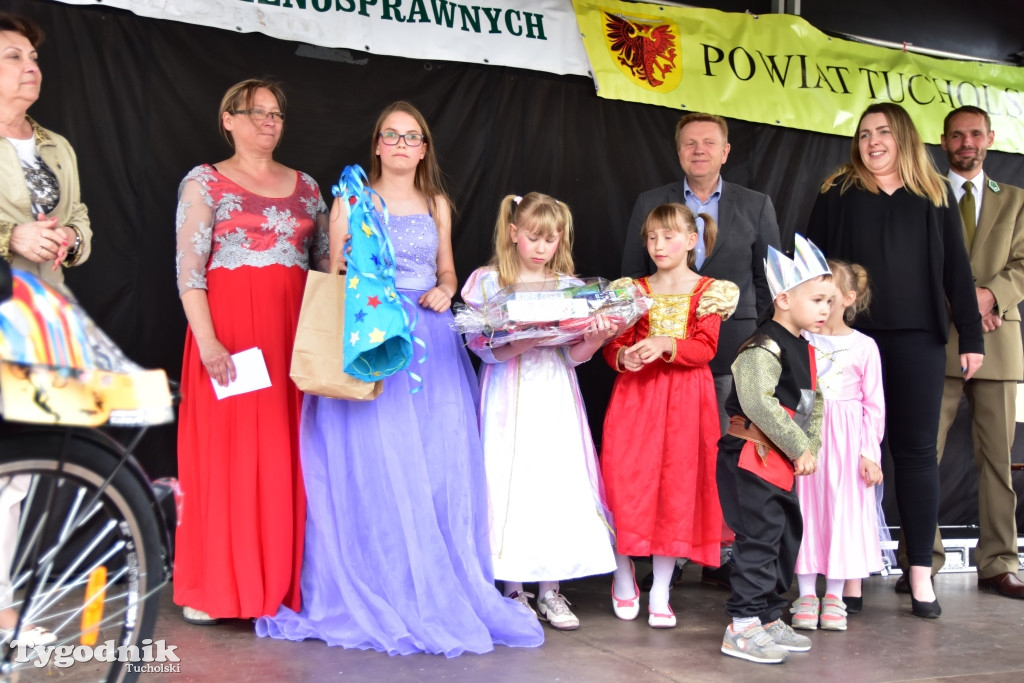 Powiatowy Dzień Dziecka