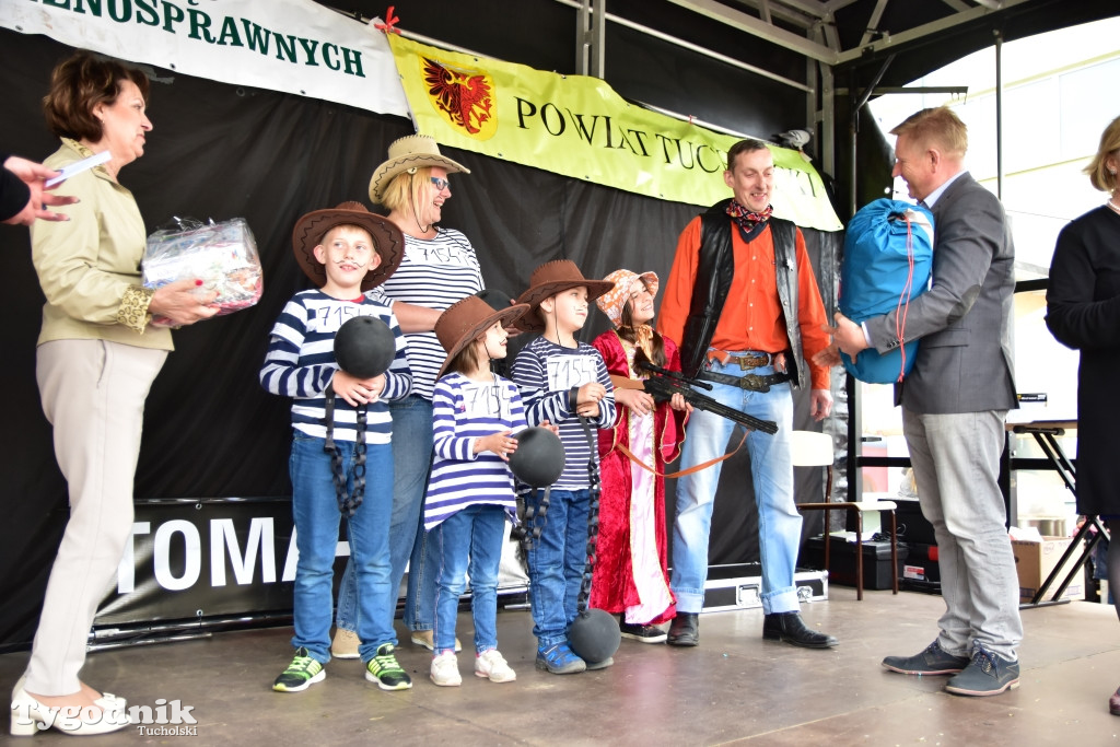 Powiatowy Dzień Dziecka