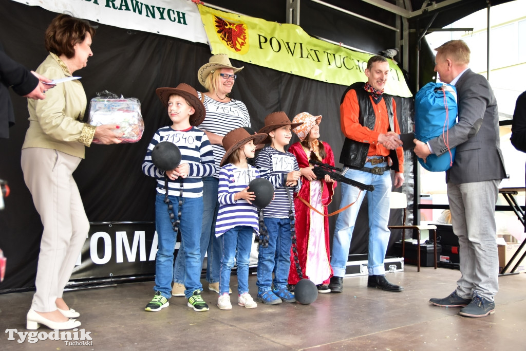 Powiatowy Dzień Dziecka