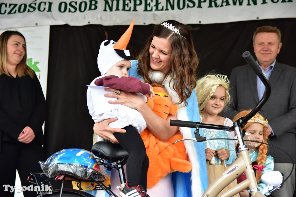 Powiatowy Dzień Dziecka