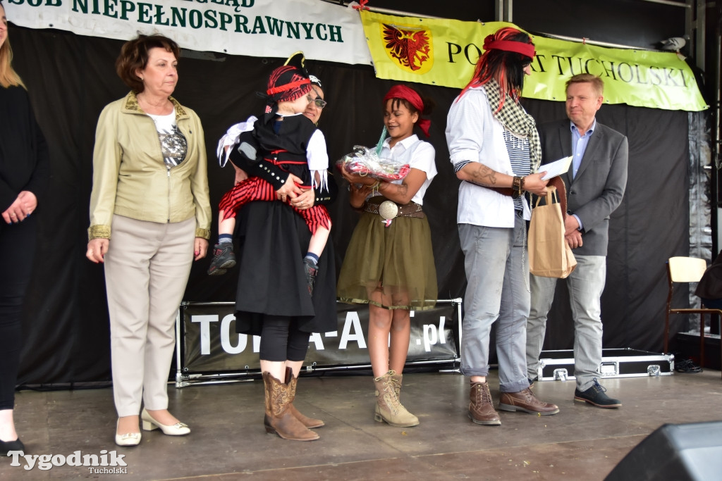 Powiatowy Dzień Dziecka