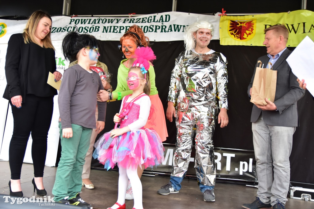 Powiatowy Dzień Dziecka