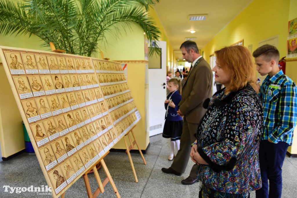 Jubileusz Legbąd