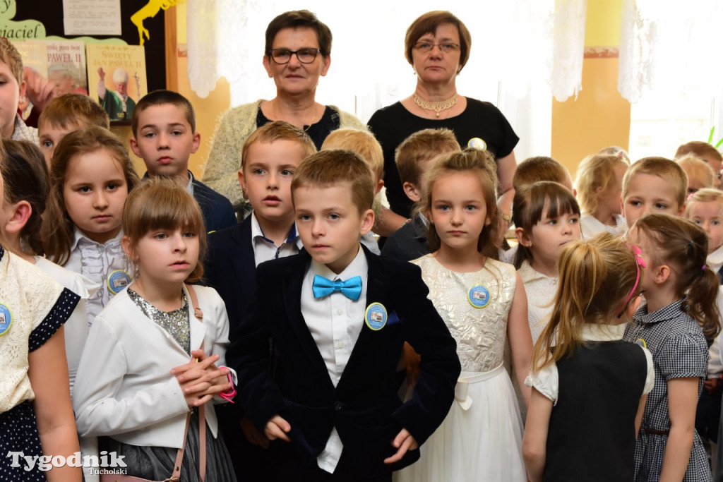 Jubileusz Legbąd