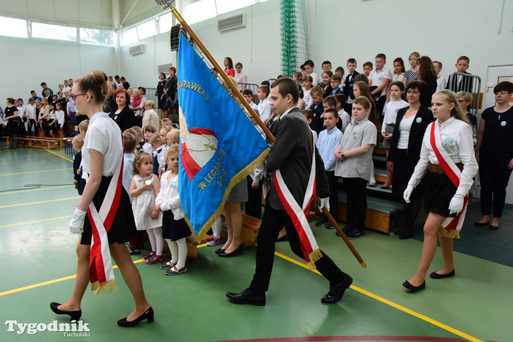 Jubileusz Legbąd