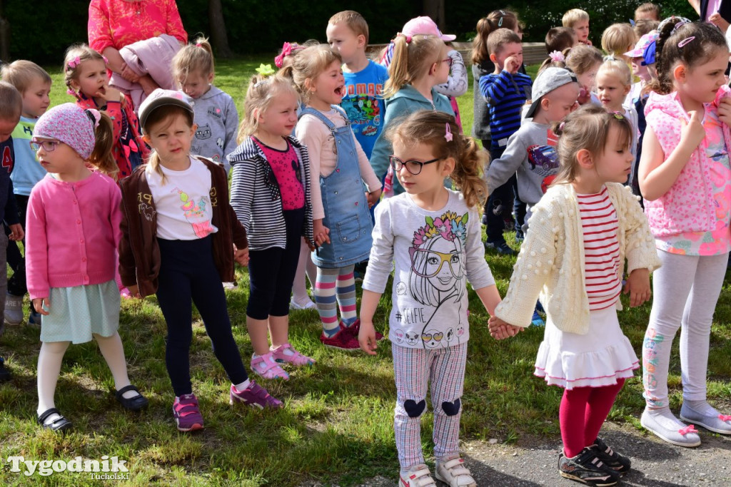 Dziecko Przedszkole nr 2