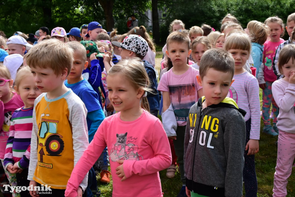 Dziecko Przedszkole nr 2