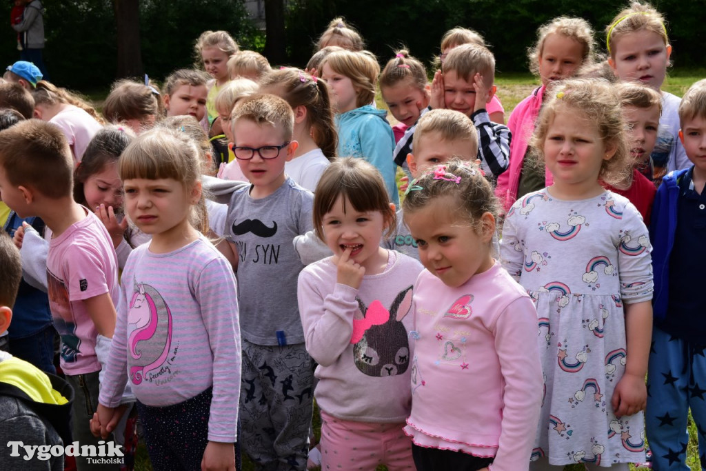 Dziecko Przedszkole nr 2