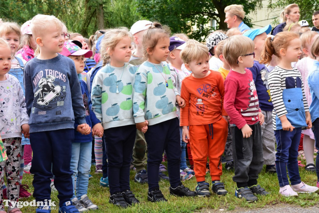 Dziecko Przedszkole nr 2