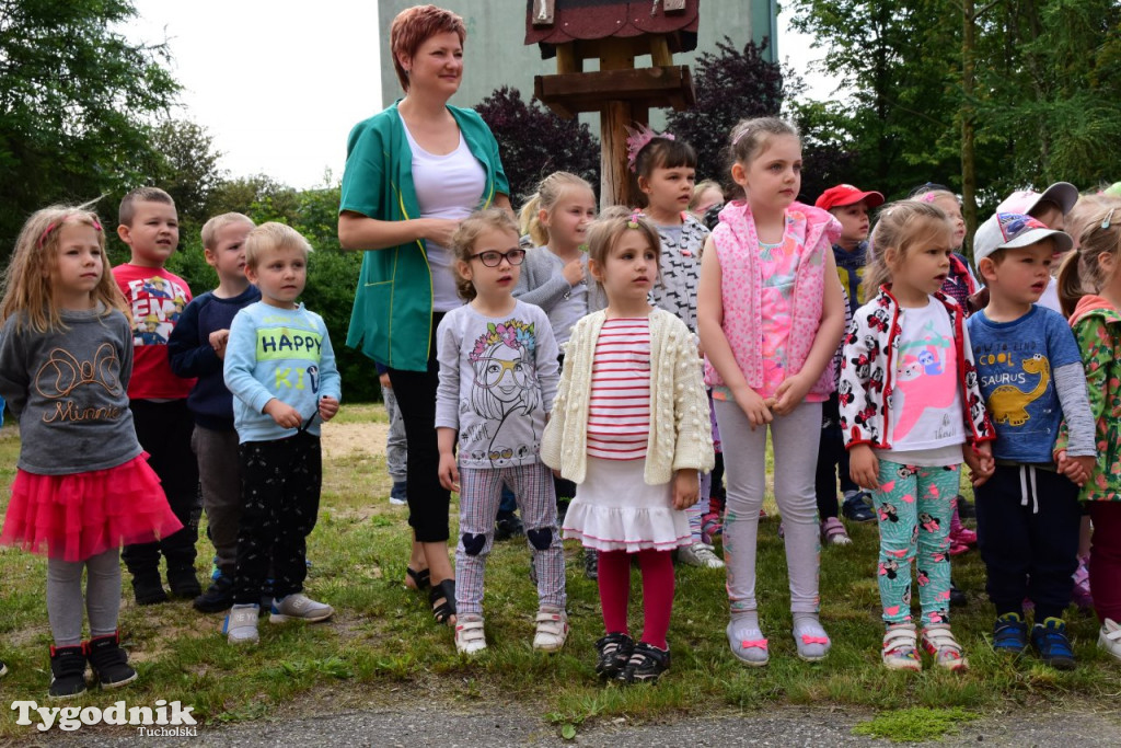 Dziecko Przedszkole nr 2