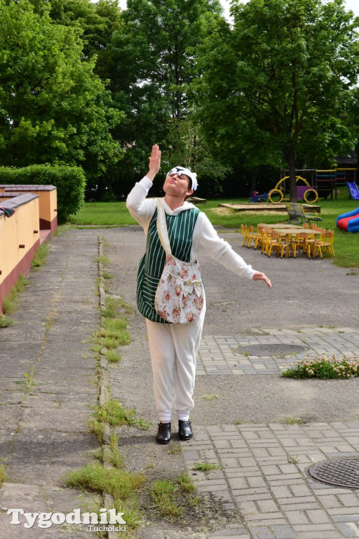 Dziecko Przedszkole nr 2