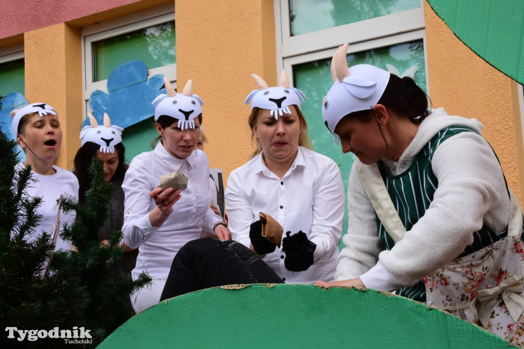 Dziecko Przedszkole nr 2