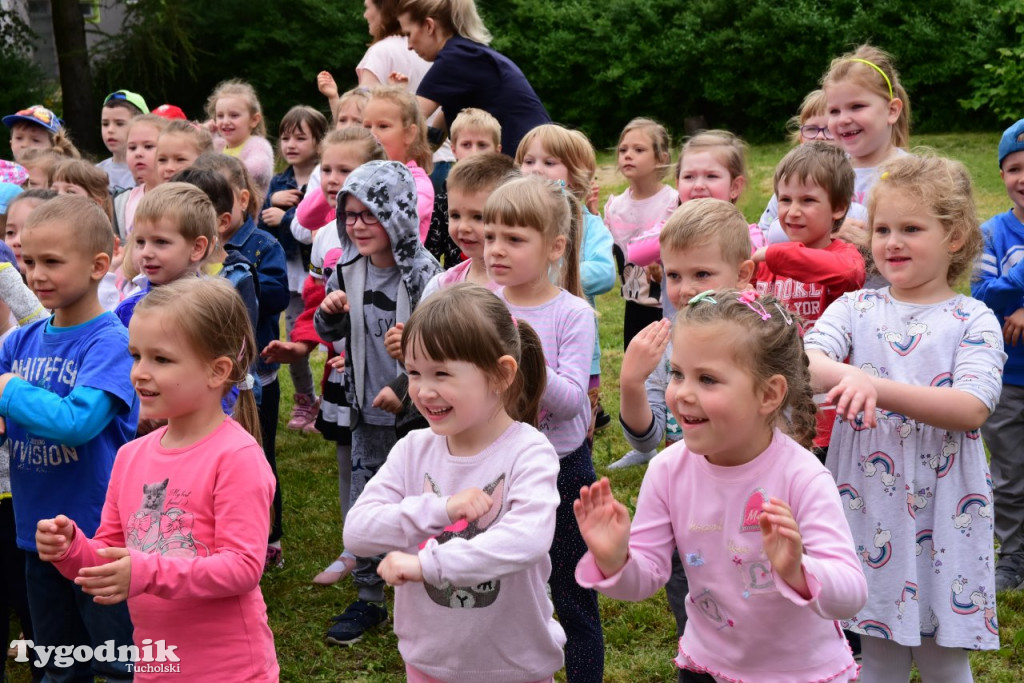 Dziecko Przedszkole nr 2