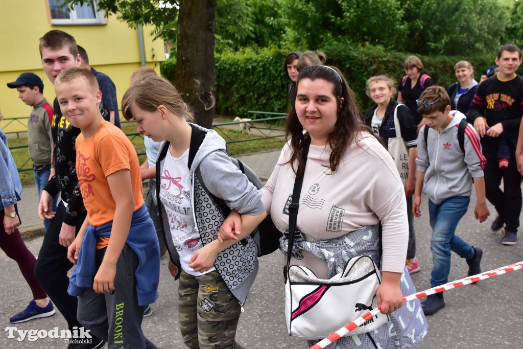 XX Igrzyska Powiatowe w Tucholi