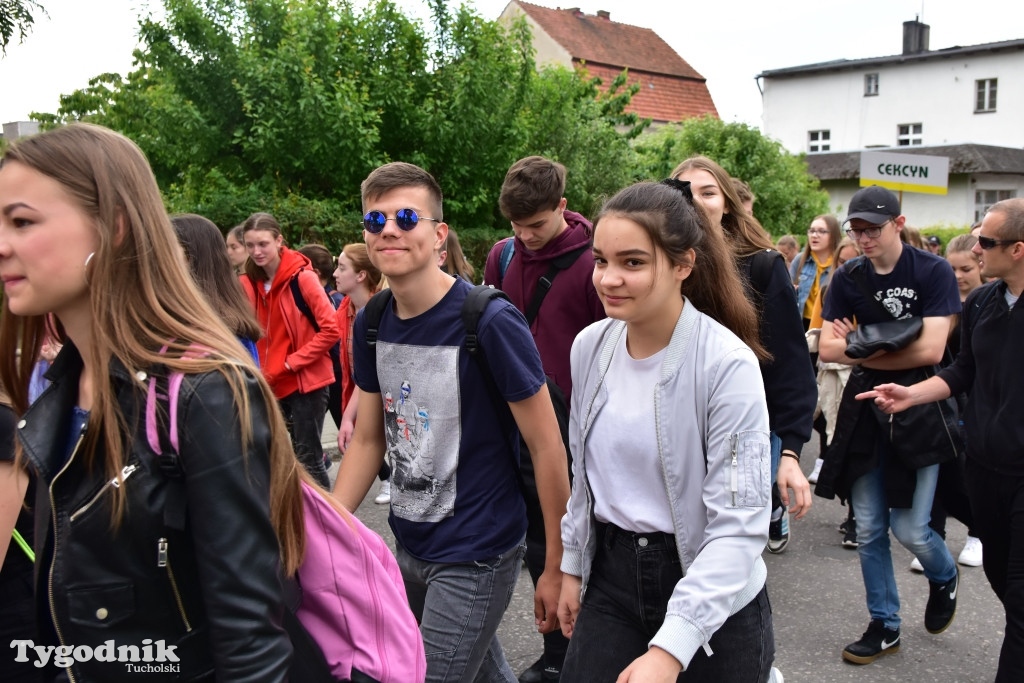 XX Igrzyska Powiatowe w Tucholi