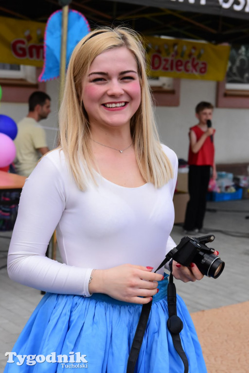 Dzień Dziecka Gostycyn