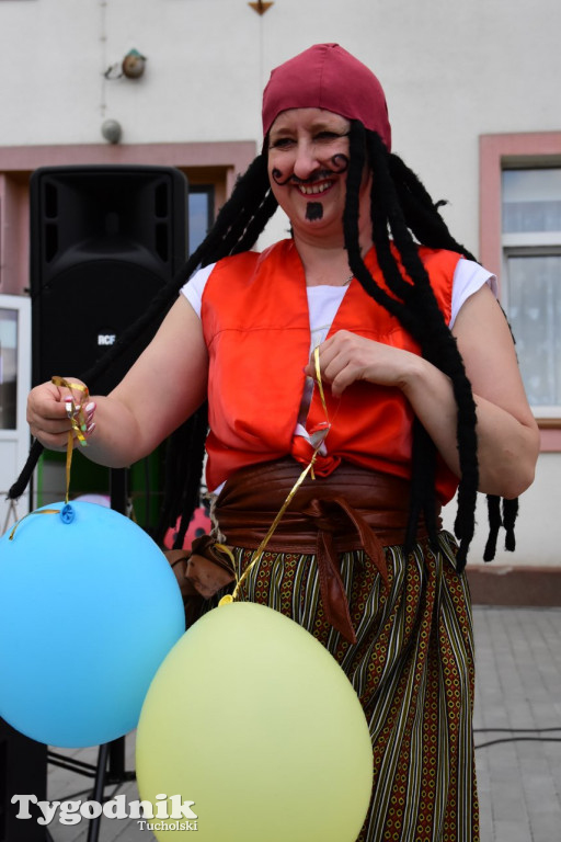 Dzień Dziecka Gostycyn