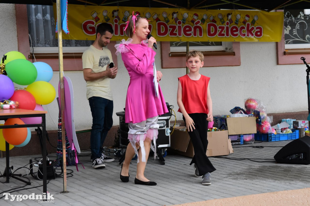 Dzień Dziecka Gostycyn